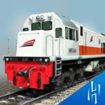 Indonesian Train Simulator VARY APK MOD Unlimited Money