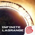 Infinite Lagrange 1.2.241335 APK MOD Unlimited Money