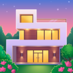 Interior Story home design 3D 3.6.0 APK MOD Unlimited Money