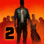 Into the Dead 2 1.61.4 APK MOD Unlimited Money