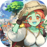 IsekaiSlow Life 1.368 APK MOD Unlimited Money