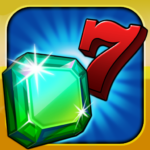 Jackpot Gems – Match 3 to win 1.9.13 APK MOD Unlimited Money