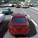 Japan Highway Car Racing Game VARY APK MOD Unlimited Money