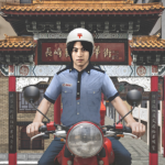 Japan Postman Moto Simulator 17 APK MOD Unlimited Money