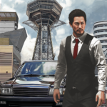 Japan Taxi Simulator Driving 23 APK MOD Unlimited Money