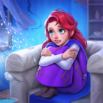 Jewel Manor – Home Design 1.11.1 APK MOD Unlimited Money