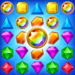 Jewel Match King 23.0314.09 APK MOD Unlimited Money