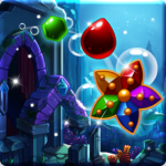 Jewel Water World 1.26.1 APK MOD Unlimited Money