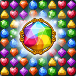 Jewels El Dorado 3.3.0 APK (MOD, Unlimited Money)