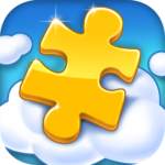 Jigsaw Puzzle Masters HD 1.4.17 APK MOD Unlimited Money