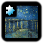 Jigsaw Puzzle Painting 2.0 APK MOD Unlimited Money