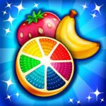 Juice Jam – Match 3 Games VARY APK MOD Unlimited Money