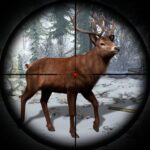 Jungle Deer Hunting Simulator 2.6.3 APK MOD Unlimited Money