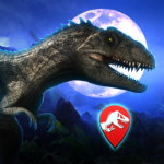 Jurassic World Alive 2.19.27 APK MOD Unlimited Money