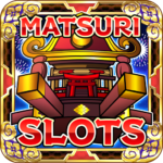 KAGURA MATSURI VIDEO SLOT 1.3.0 APK (MOD, Unlimited Medals)