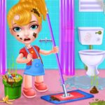 Keep Your House Clean Game 1.2.79 APK MOD Unlimited Money