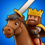 Kingland 0.0.187 APK MOD Unlimited Money