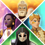 Knights of Cathena 0.8.82 APK MOD Unlimited Money