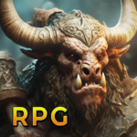 Kongardion Fantasy Hero RPG 0.7.1.2 APK MOD Unlimited Money