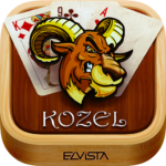 Kozel HD Online 1.7.1.111 APK MOD Unlimited Money