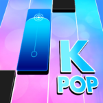 Kpop Magic Tiles 3.9.3 APK (MOD, Unlimited Money)