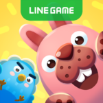 LINE – 5.6.0 APK MOD Unlimited Money