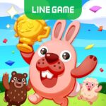 LINE Pokopang – puzzle game 8.9.1 APK MOD Unlimited Money