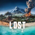 LOST in Blue 2 Fates Island 1.68.2 APK MOD Unlimited Money