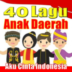 Lagu Daerah Anak Indonesia 1.0.14 APK (MOD, Unlimited Money)