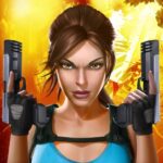 Lara Croft Relic Run 1.11.114 APK MOD Unlimited Money