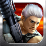 Last Gunner 1.0.4 APK MOD Unlimited Money