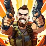 Last Hero Shooter vs. Hordes 0.16.1.1503 APK MOD Unlimited Money