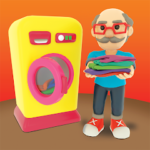 Laundry Rush APK MOD Unlimited Money