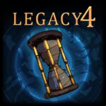 Legacy 4 – Tomb of Secrets 1.0.17 APK MOD Unlimited Money