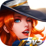 Legend of Ace VARY APK MOD Unlimited Money