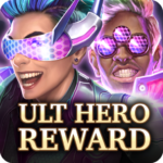 Legendary Game of Heroes 3.15.6 APK MOD Unlimited Money