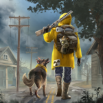 Lets Survive – Survival game 1.4.2 APK MOD Unlimited Money