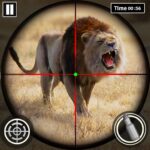 Lion Hunting 1.0.0 APK (MOD, Unlimited Money)