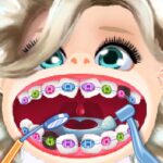 Little Dentist 78 APK MOD Unlimited Money