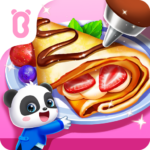 Little Pandas World Recipes 8.57.00.00 APK MOD Unlimited Money