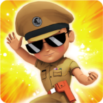 Little Singham 5.12.425 APK MOD Unlimited Money