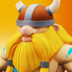 Loot Heroes Fantasy co-op RPG 0.3.8 APK MOD Unlimited Money