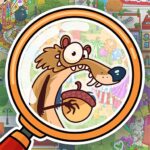 LostVille Find Hidden Objects 0.0.109 APK MOD Unlimited Money