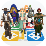 Ludo 3d Warriors 15 APK MOD Unlimited Money