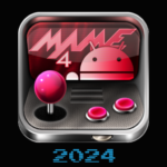 MAME4droid 2024 0.267 VARY APK MOD Unlimited Money