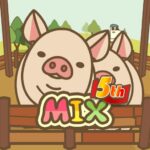 MIX 11.8 APK MOD Unlimited Money