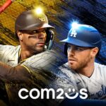 MLB 9 Innings Rivals 1.00.10 APK MOD Unlimited Money