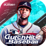 MLB CLUTCH HIT BASEBALL 24 1.5.320 APK MOD Unlimited Money