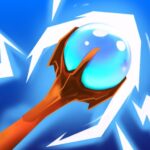 Mage Legends Wizard Archer 1.6.12 APK MOD Unlimited Money