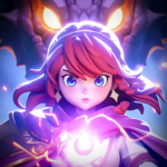 Magic Survivor Roguelike Game 1.12 APK MOD Unlimited Money